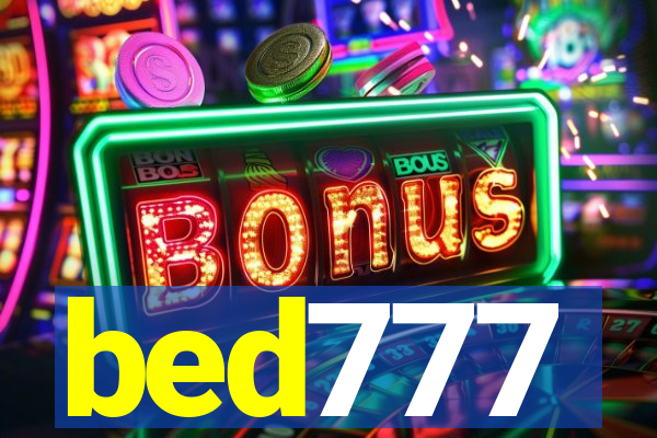 bed777