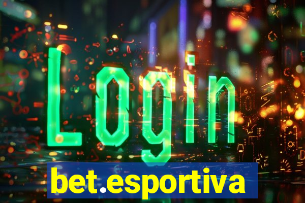 bet.esportiva