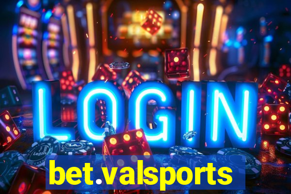 bet.valsports