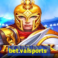 bet.valsports