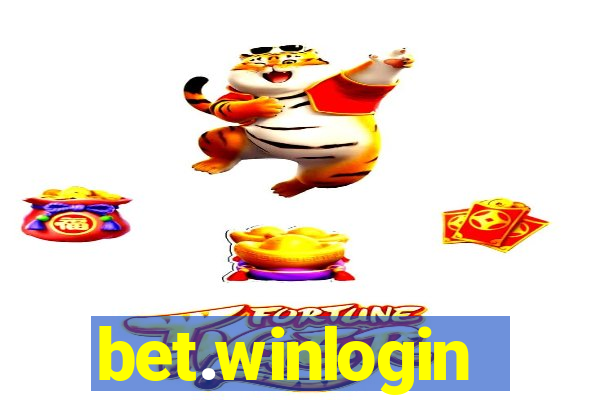 bet.winlogin