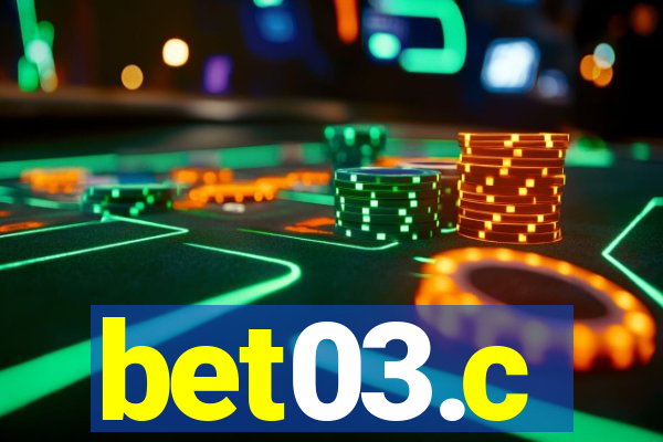 bet03.c