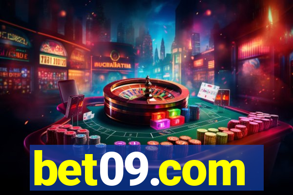 bet09.com