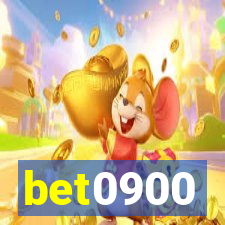 bet0900