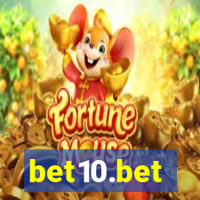 bet10.bet