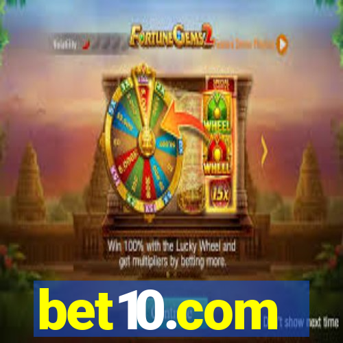 bet10.com