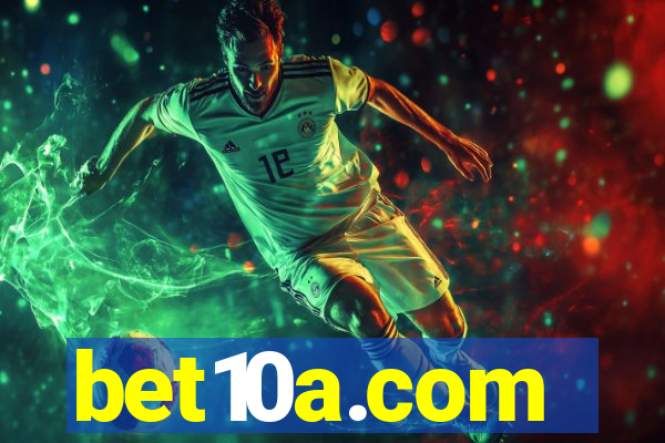 bet10a.com