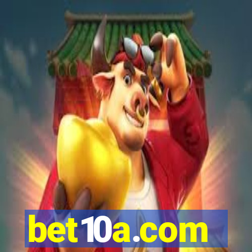 bet10a.com