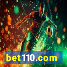 bet110.com