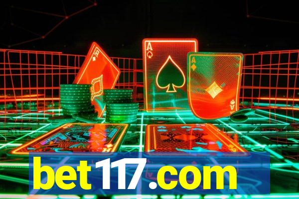 bet117.com