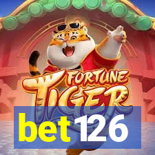 bet126