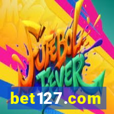 bet127.com