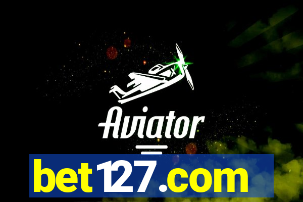 bet127.com