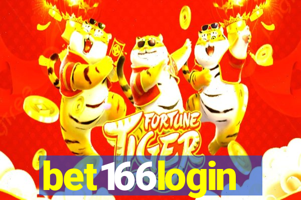 bet166login