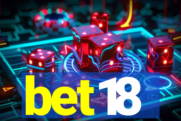 bet18