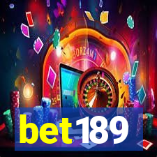 bet189