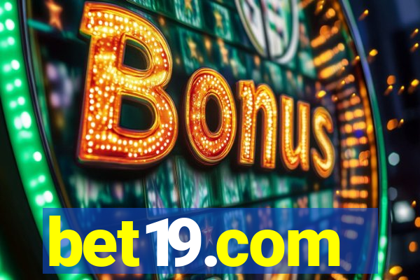 bet19.com