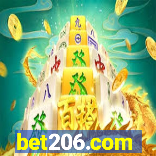 bet206.com