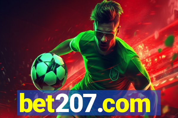 bet207.com