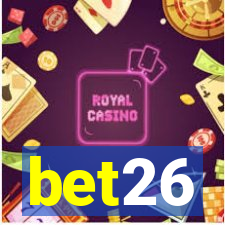 bet26