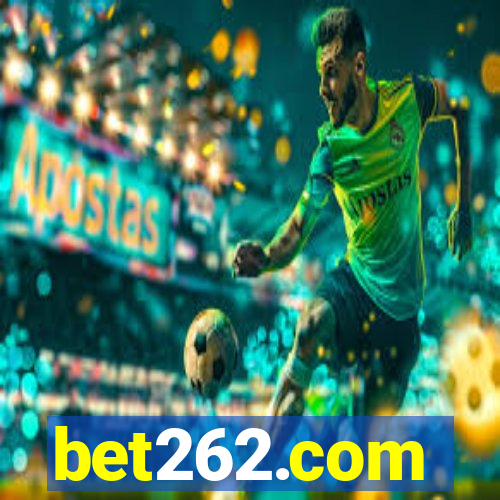 bet262.com