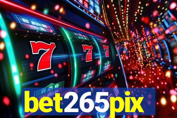 bet265pix