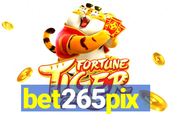 bet265pix