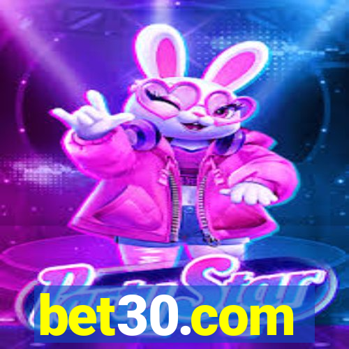 bet30.com