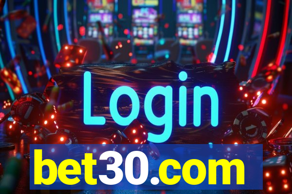 bet30.com