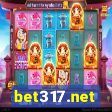 bet317.net