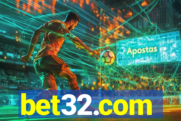 bet32.com