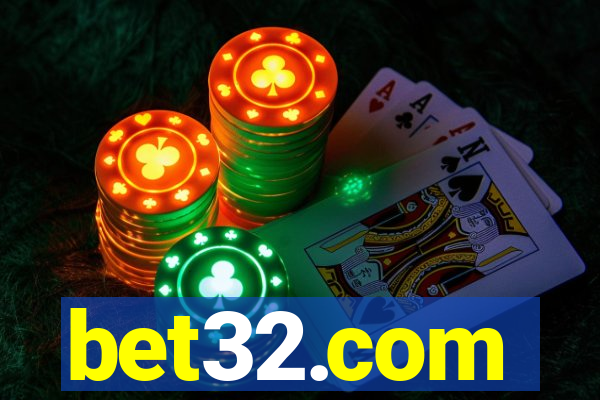 bet32.com