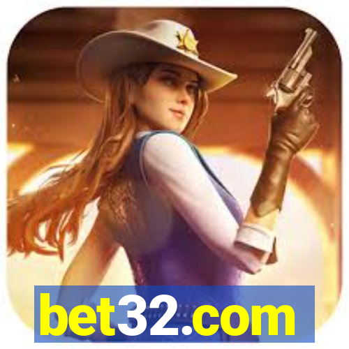 bet32.com