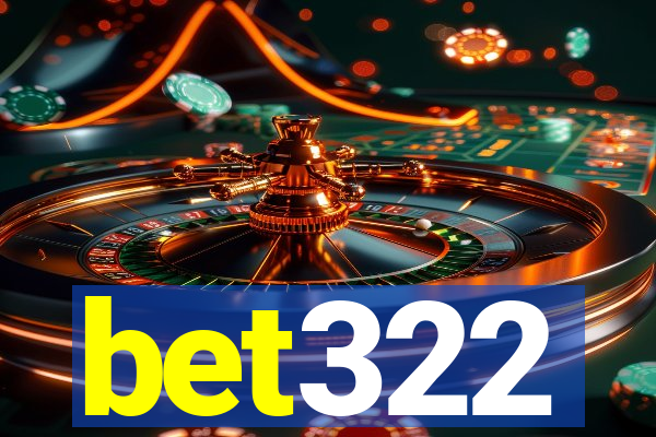 bet322