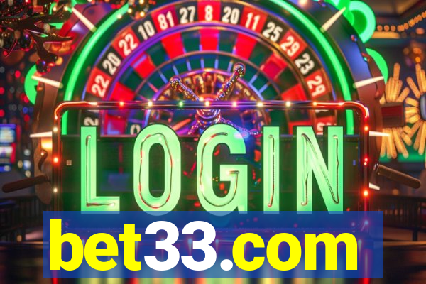 bet33.com