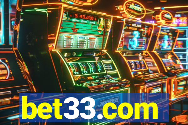 bet33.com