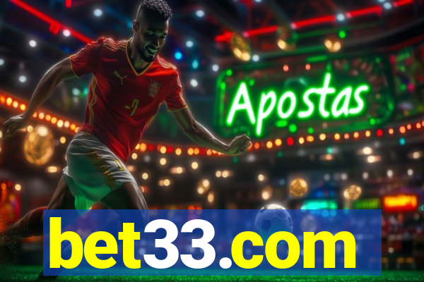 bet33.com