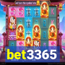 bet3365