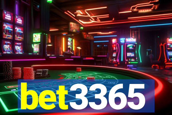 bet3365