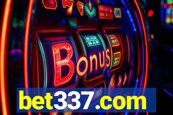 bet337.com