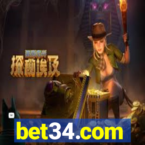 bet34.com