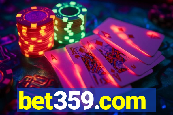 bet359.com