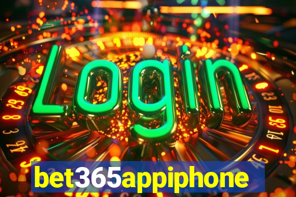 bet365appiphone