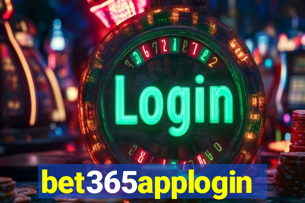 bet365applogin