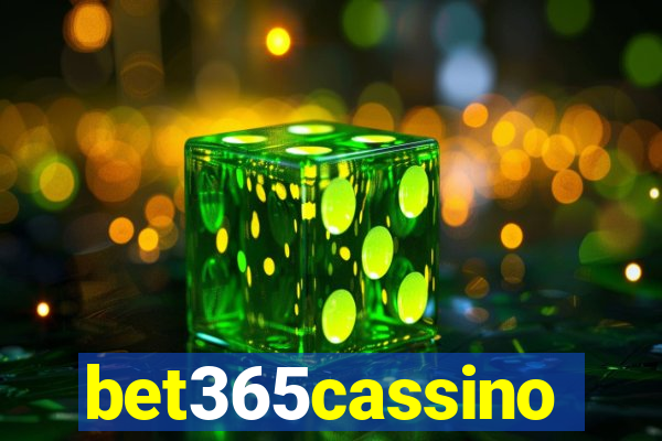 bet365cassino