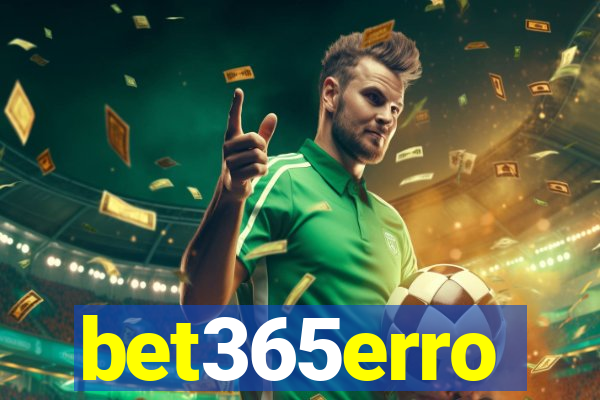 bet365erro