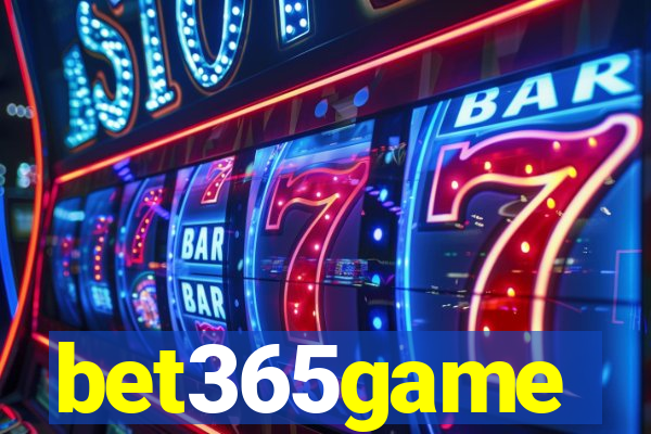 bet365game