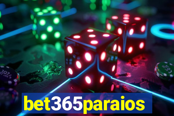 bet365paraios