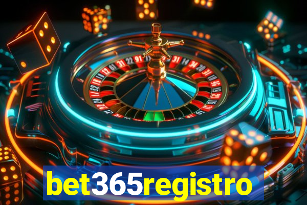 bet365registro