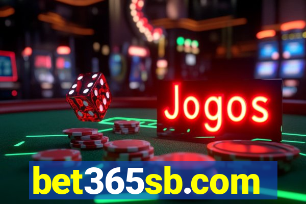 bet365sb.com